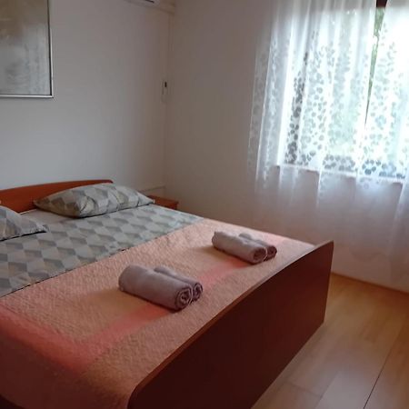 Novigrad IstriaMaria'S Hausアパートメント エクステリア 写真