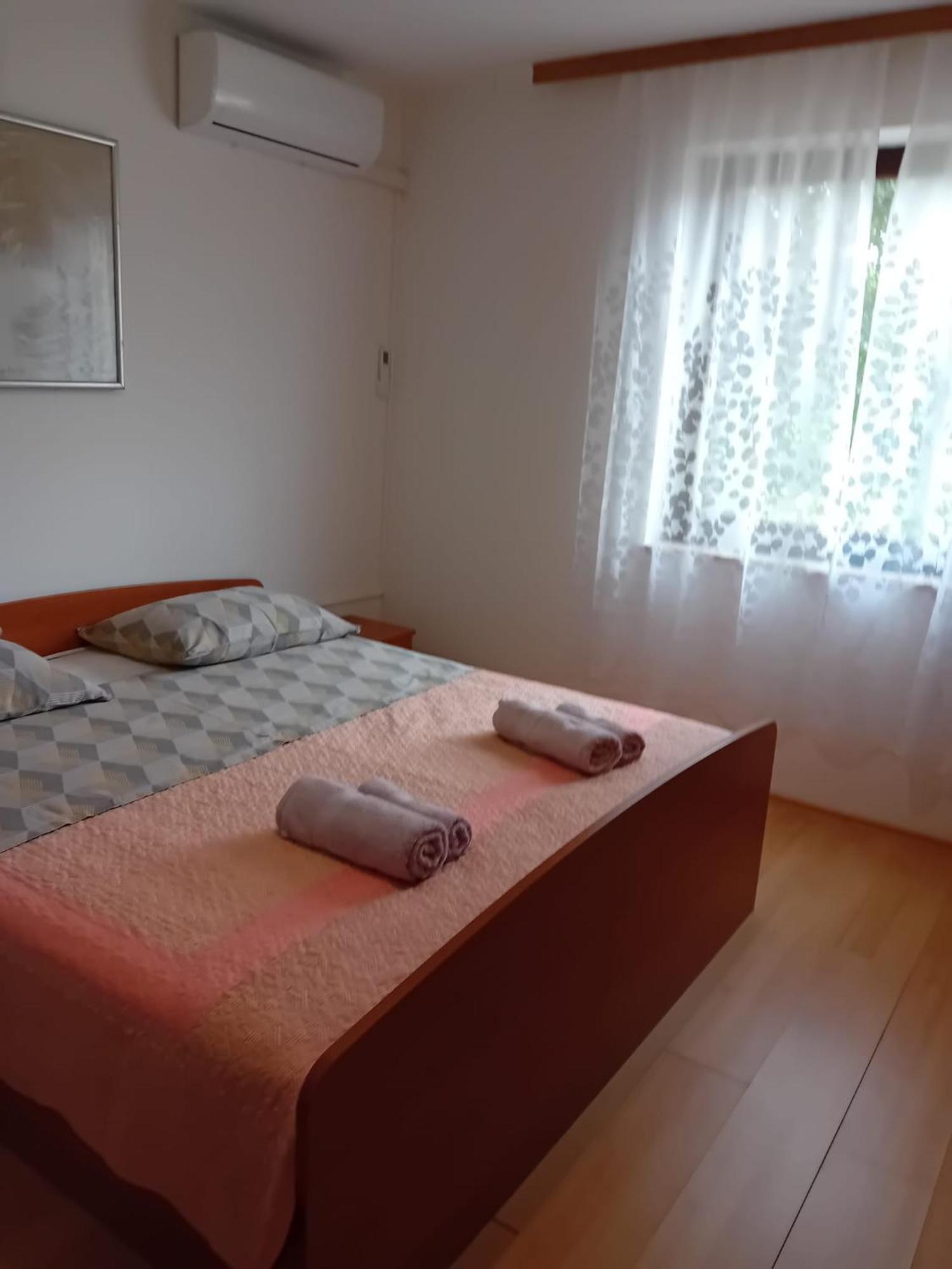 Novigrad IstriaMaria'S Hausアパートメント エクステリア 写真