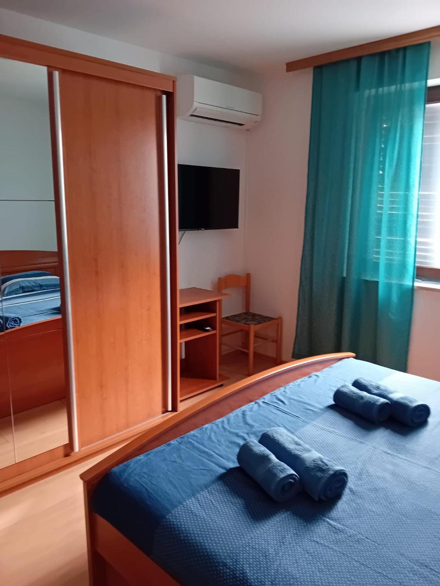 Novigrad IstriaMaria'S Hausアパートメント 部屋 写真